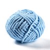Soft Crocheting Yarn OCOR-G009-03R-2