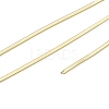 Copper Jewelry Wire CWIR-CW0.8mm-26-3
