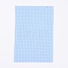 11CT Cross Stitch Fabric Sheets DIY-WH0163-97A-03-1