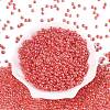 FGB Glass Seed Beads SEED-Q040-08A-08-2