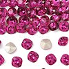 Preciosa&reg MAXIMA Crystal Fancy Stones Y-PRC-FC12-70350-1