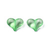 Transparent Acrylic Beads MACR-S373-70-B02-4