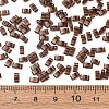 MIYUKI Half TILA Beads X-SEED-J020-HTL135-3