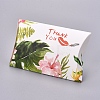 Paper Pillow Boxes CON-L020-05A-3