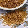 MIYUKI Delica Beads SEED-X0054-DB0272-1