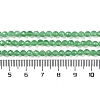 Cat Eye Beads Strands CE-U001-01C-5