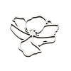 201 Stainless Steel Pendants SA-CBA6FBD-14P-2