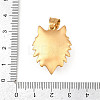 304 Stainless Steel Pendants STAS-Z171-27G-03-3