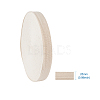 Cotton Twill Tape Ribbons OCOR-TAC0001-04A-4