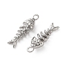 Ocean Brass Pendants KK-L266-02D-P-2