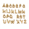 304 Stainless Steel Charms SA-CBA6262-01G-1