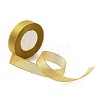 Glitter Metallic Ribbon ORIB-25mm-G-3