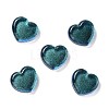 Transparent Resin Cabochons CRES-P019-04C-1