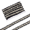 6 Yards Cotton Lace Ribbon DIY-WH0632-71A-1