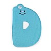 Acrylic Pendants MACR-R002-01D-1