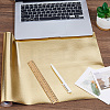 PVC Imitation Leather Fabric AJEW-WH20006-451A-4