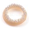 Stackable Finger Ring Sets RJEW-H130-A05-1