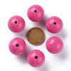 Opaque Acrylic Beads MACR-S370-C20mm-A13-3
