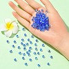 Preciosa&reg Crystal Beads Y-PRC-BA6-30050-201-4