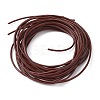 Cowhide Leather Cord FIND-JF00134-1
