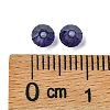 Preciosa&reg Crystal Beads X-PRC-BA4-20480-5