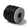 50 Yards Cowhide Leather Jewelry Cord WL-WH0012-01-2