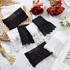 4pcs 2 Style Polyester Oversleeves AJEW-NB0004-02A-4