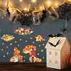 PVC Wall Stickers DIY-WH0228-803-3