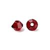 Preciosa&reg Crystal Beads X-PRC-BA3-90090-3