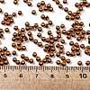 TOHO 8/0 Round Beads SEED-JPTR08-2154S-4