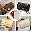 5Pcs 5 Colors Felt Purse Organizer Insert FIND-WR0007-36B-6