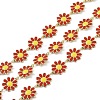 Brass Link Chains CHC-D033-01H-1