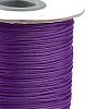Korean Waxed Polyester Cord YC1.0MM-A146-2