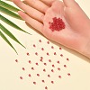 Preciosa&reg Crystal Beads X-PRC-BA4-70040-840-4