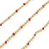 Brass Ball Chains CHC-C007-02G-04-1