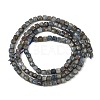 Natural Kyanite Beads Strands LS-G-RM2025-C39-B02-3