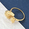 304 Stainless Steel Open Cuff Rings RJEW-S627-01A-G-3