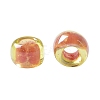 TOHO Round Seed Beads SEED-XTR15-0303-3