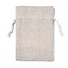 Cotton Drawstring Gift Bags OP-Q053-011A-2