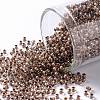 TOHO 11/0 Round Beads X-SEED-TR11-1071-1
