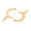 304 Stainless Steel Pendants STAS-N108-42G-2