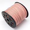 Faux Suede Cord LW-R007-1041-1