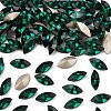 Preciosa&reg MAXIMA Crystal Fancy Stones X-PRC-FG8-50730-1