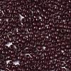 Baking Paint Glass Seed Beads X-SEED-S042-05A-03-3