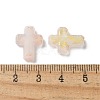 Gradient Color Transparent Acrylic Beads X1-OACR-M023-03I-3