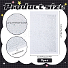 Hotfix Glass Rhinestone LS-DIY-WH0589-69B-01-2