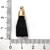 Cotton Pendants OCOR-M010-01A-3