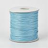 Eco-Friendly Korean Waxed Polyester Cord YC-P002-1.5mm-1169-1