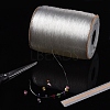 Elastic Crystal Thread EW-KW0.7MM-4