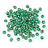 Picasso Glass Seed Beads SEED-TADJ0001-05F-2